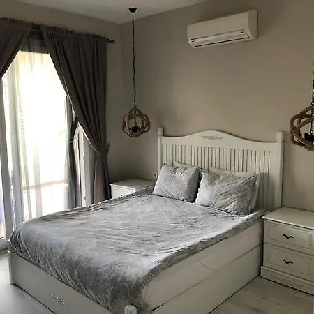 Bed and breakfast Erythros Butik Çeşme
